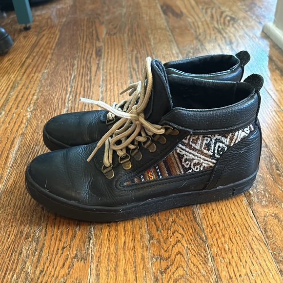 Inkkas Boots - Picture 4 of 10